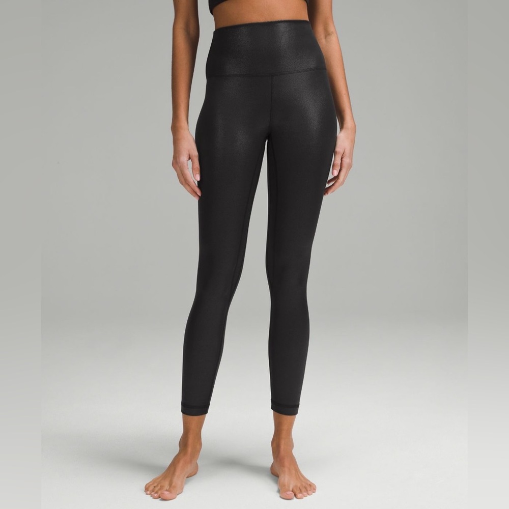 lululemon Align™ High-Rise Pant 25"
*Shine size 12